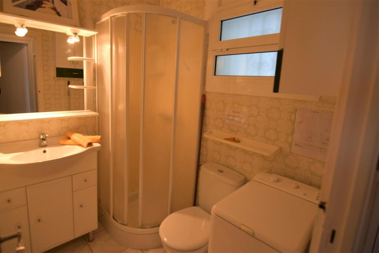 Apartamento Con Vista Impresionante A La Bahia De Roses-189 Exteriör bild